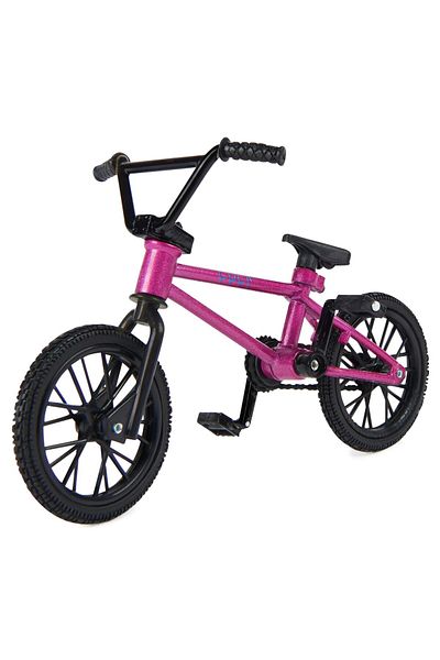 Tech Bicicleta BMX Tech Deck - Fult