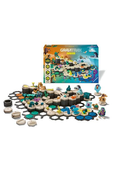 Gravitrax Set de constructie GraviTrax Junior - My Planet
