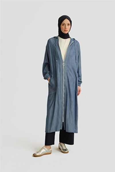 Armine Trend Giyçık 24yt564 Indigo