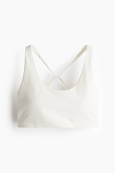 H&M Spor Sütyeni Light Support SoftMove™