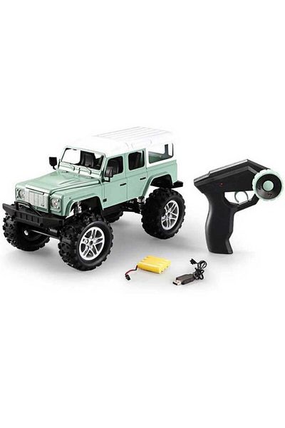cada RC Car CaDa Land Rover Rock Crawler 1:14 scale
