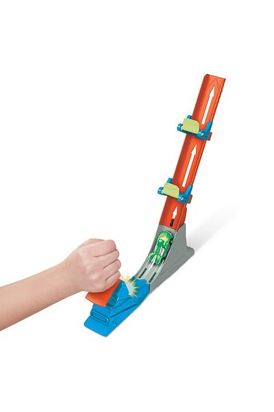 HOT WHEELS Set de joaca Hot Wheels Action - Lansare pe verticala