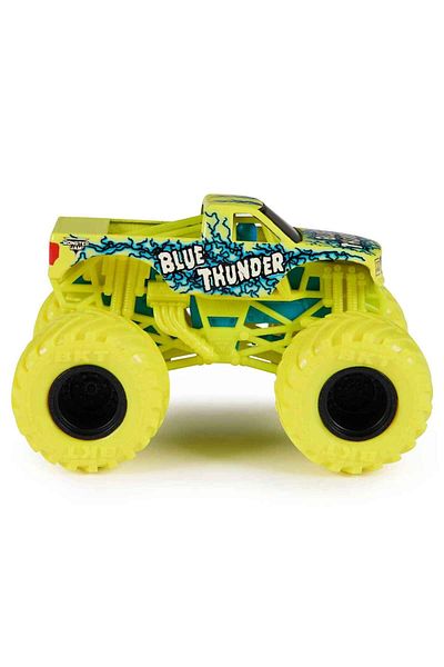 MONSTER Monster Jam diecast car - Thunder