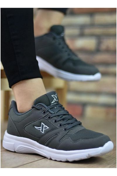 XStep Αθλητικά παπούτσια Unisex καπνιστή ορθοπεδική σόλα
