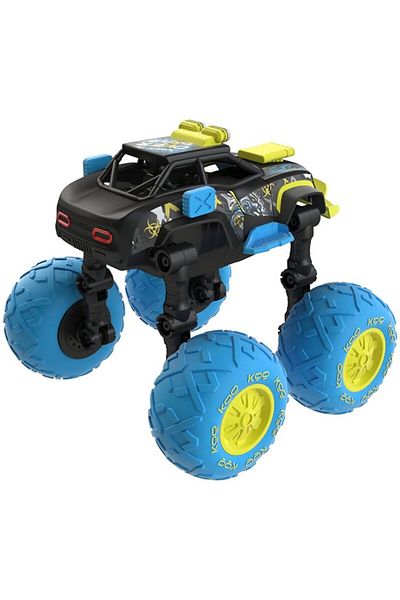 KABOOM Masinuta Kaboom KOO RC - Kinchika