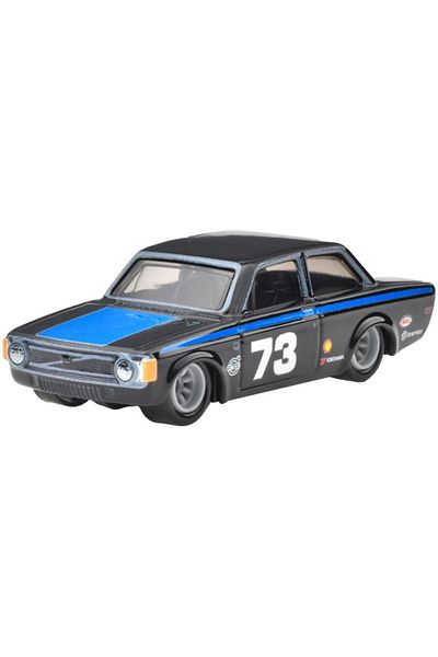 HOT WHEELS Masinuta metalica Hot Wheels Boulevard - Volvo 142 GL