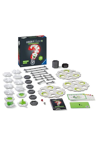 Gravitrax Set de constructie GraviTrax Pro - The Game Splitter