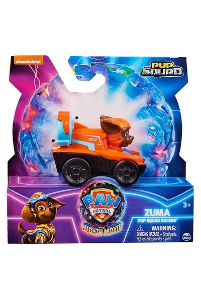 PAW PATROL Vehicul Paw Patrol - Pup Squad Racers