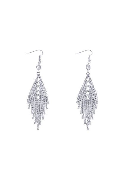 SIC MODA Cercei Eleganti Sic Moda 5762