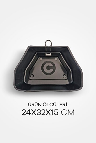 licapo Globber Bisiklet Uyumlu Sepet