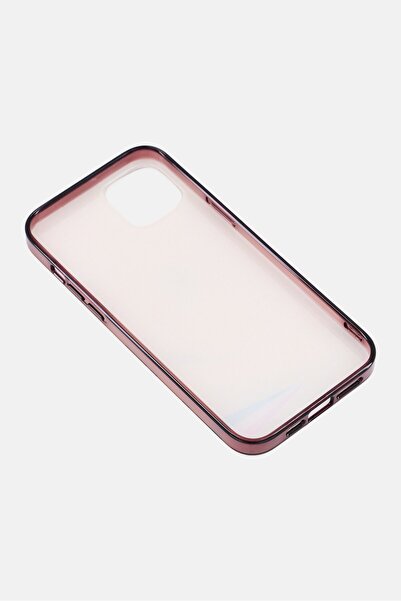 Scuderia Ferrari iPhone 14 Plus Brand Logo protective Case, Multicolor