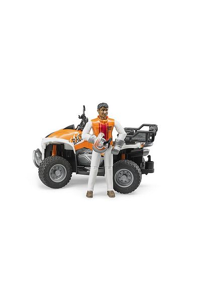 Bruder ATV Bruder