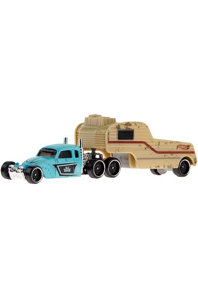 HOT WHEELS Camion Hot Wheels - Bugcation