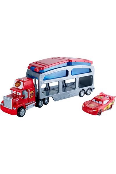 Disney Set masinute Cars