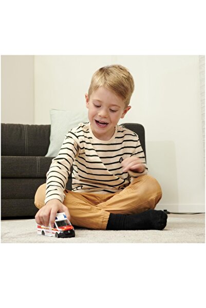 Majorette Ambulanta Majorette - Mercedes-Benz Sprinter Ambulance