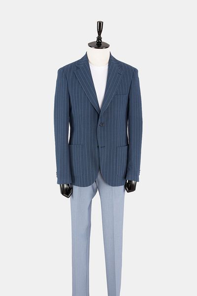 HC MEN CLASSIC Men's Casual Jacket