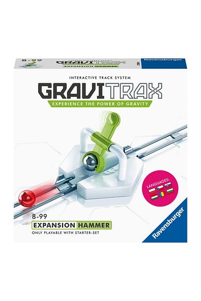 Gravitrax GraviTrax accessory set