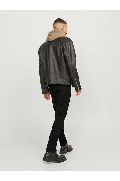 Jack & Jones Jjıglenn Jjorıgınal Cb 816 Noos Slim Fit Jeans Ανδρικό τζιν παντελόνι