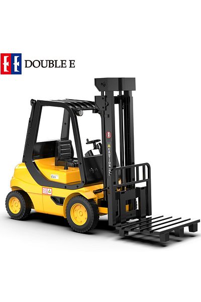 cada RC CaDa forklift 1:10 scale