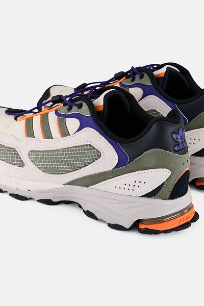 adidas Men Shadowturf Lace Up Sports Shoes, Multicolor