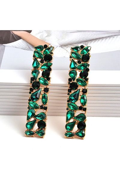 SIC MODA Elegant Sic Moda Earrings 5759V