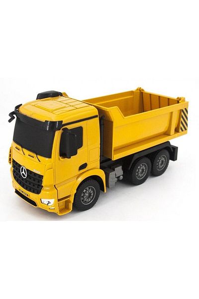 cada Camion RC CaDa Mercedes-Benz Arocs 1:26 2.4GHz RTR