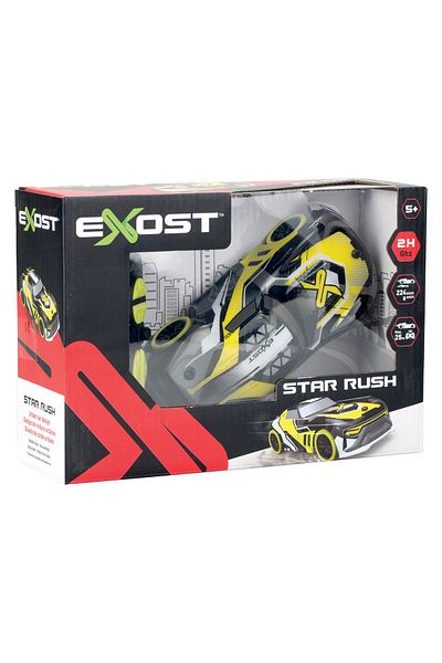 Silverlit Masinuta Silverlit Exost RC - Star Rush