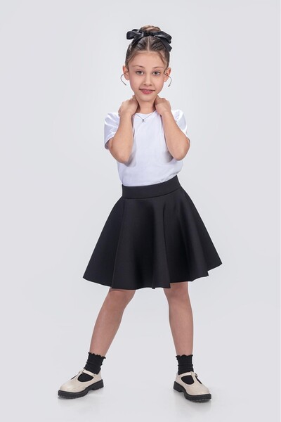 Ahsenimbebe FUSTA FLOARE PENTRU FETE