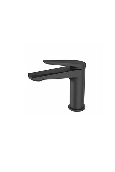 Newarc Next Sink Faucet (Black)