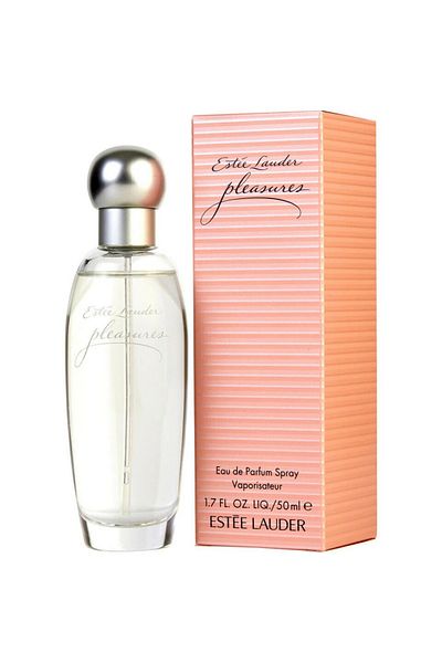 Estee Lauder ESTEE LAUDER PLEASURES (W) EDP 50ML
