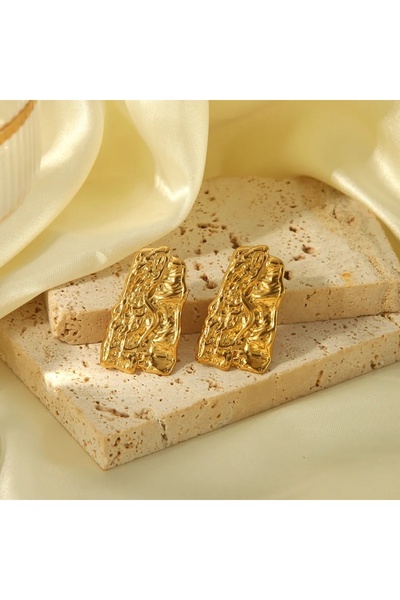 SIC MODA Cercei Inox Sic Moda 5966B