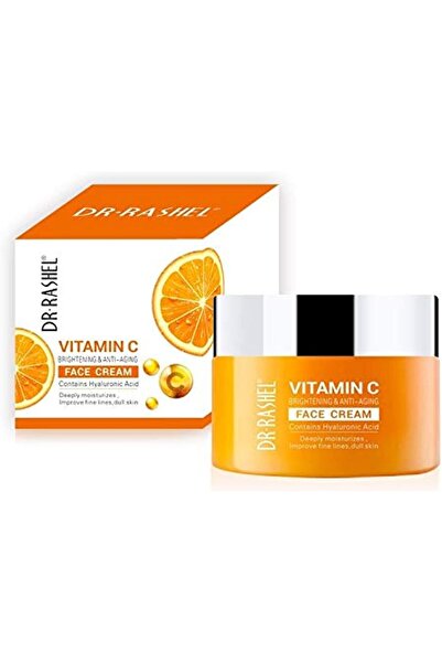 DR.RASHEL Vitamin C Cream for face