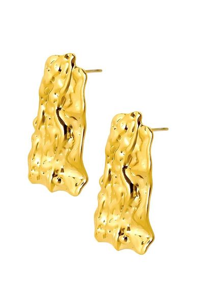 SIC MODA Cercei Inox Sic Moda 5966B