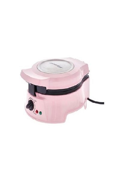 ALSAIF Saif Ice Cream Waffle Maker 750W