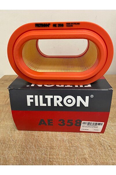 Filtron Ae358 Air Filter Hyundai Starex (1998-2008) (2.5 Engine)