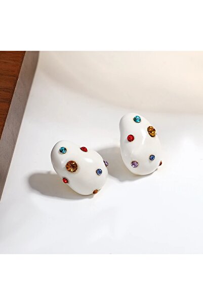 SIC MODA Cercei Clips Sic Moda 5938