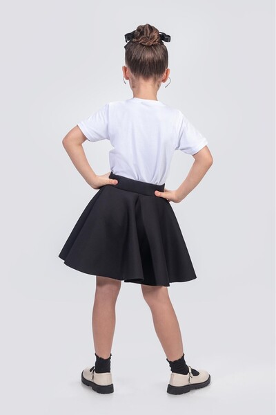 Ahsenimbebe FUSTA FLOARE PENTRU FETE