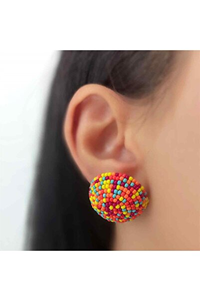 SIC MODA Elegant Sic Moda Earrings 5909A