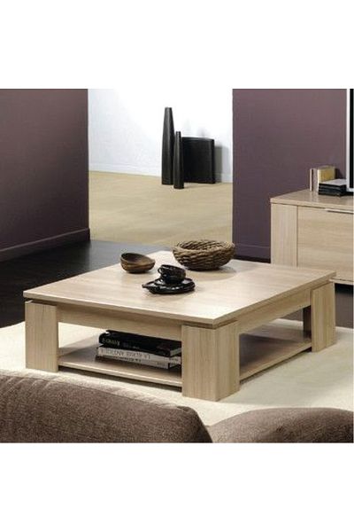 Orient A coffee table that adds a luxurious touch to your home decor.
