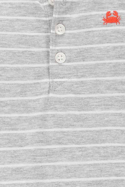 Carter's Baby Boy Body Pants Set 2 Pack