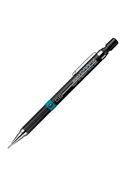 Genel Markalar Drafıx Versatıl Kalem 0.9 Mm Sıy-yesıl 98521