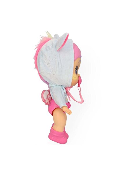 FELİTE Giochi Cry Babies Kreş Günlük Bakım Jenna 923744 CYP00100