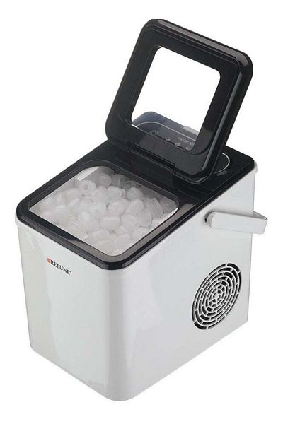 RİBBON Ribbon Ice Maker, Various Sizes, 1.5L, 165W, RE-6-045