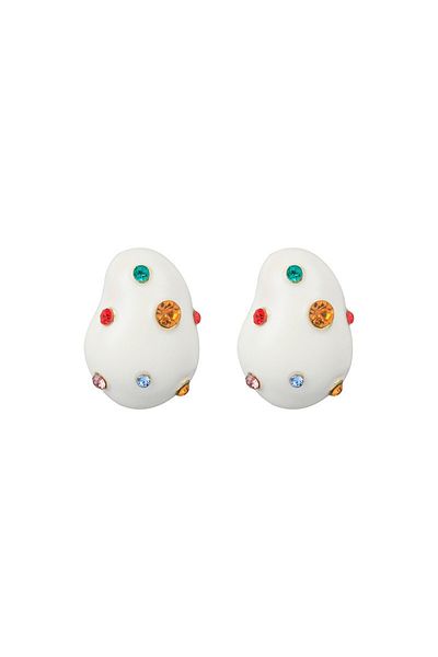 SIC MODA Cercei Clips Sic Moda 5938
