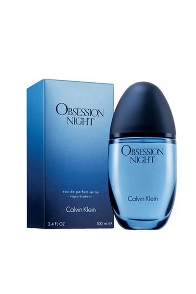 Calvin Klein كالفن كلاين أوبسيشن نايت (نسائي) أو دو بارفان 100 مل