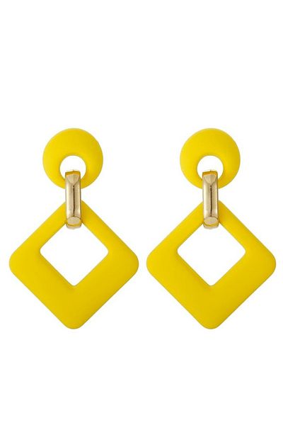 SIC MODA Sic Moda Earrings 5954G