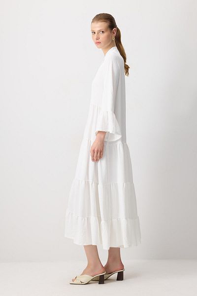 Touché Privé ROCHIE OVERSIZE CU BUTON