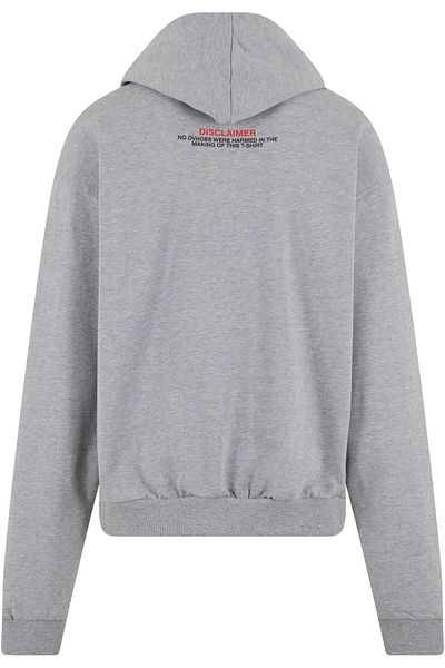 Upscale by Mister Tee Ovhoe Oversize Hoody