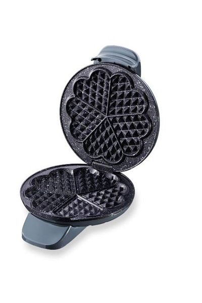 KORKMAZ Mia Cosmica Waffle Maker A319-09