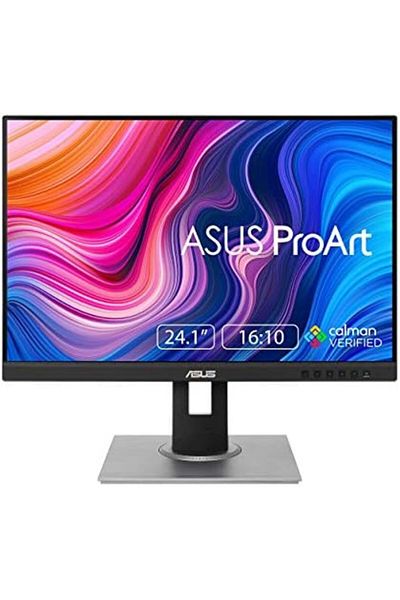 ASUS ProArt PA248QV 24-Inch WUXGA Monitor